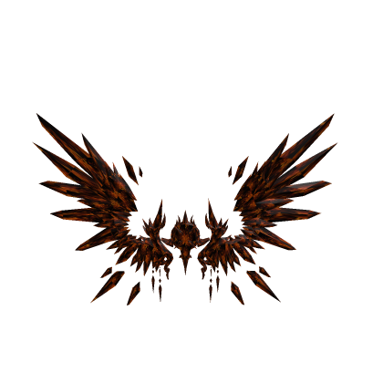 fire wings