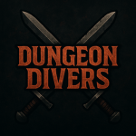 DungeonDivers