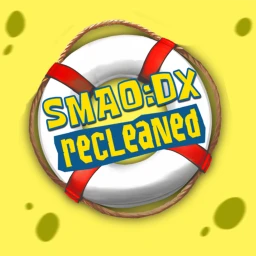 SMAO: DX Recleaned (BETA) icon