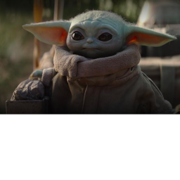 Baby Yoda Game