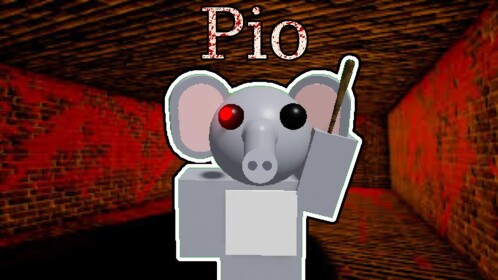 Pio [Chapter 1] | BETA
