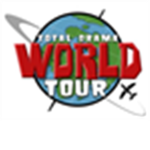 Total drama world tour!