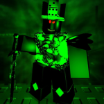 1x1x1x1 Forsaken!