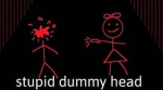 dummies !