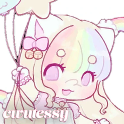 cwutessy Roblox group icon