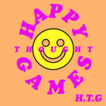 Happy Thought Games