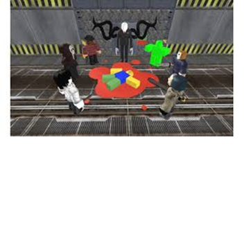 Area 51 killers