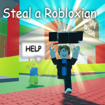 [📚] Steal a Robloxian