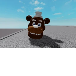 Freddy fun bears Roleplay. icon
