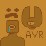 A Vesseled Reality's Official Server