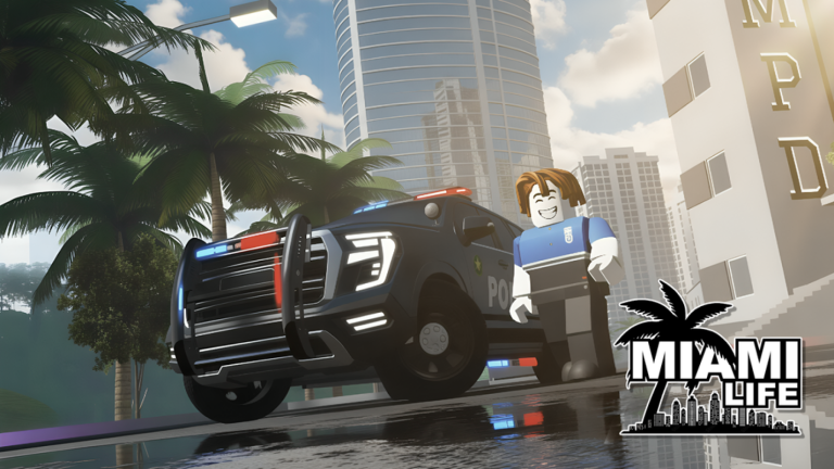 [UPDATE] Miami Life RP: Alpha  screenshot 3