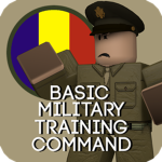 1940s Basic Military Training Command