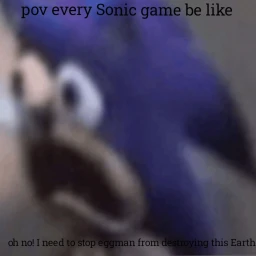 sonic in roblox icon