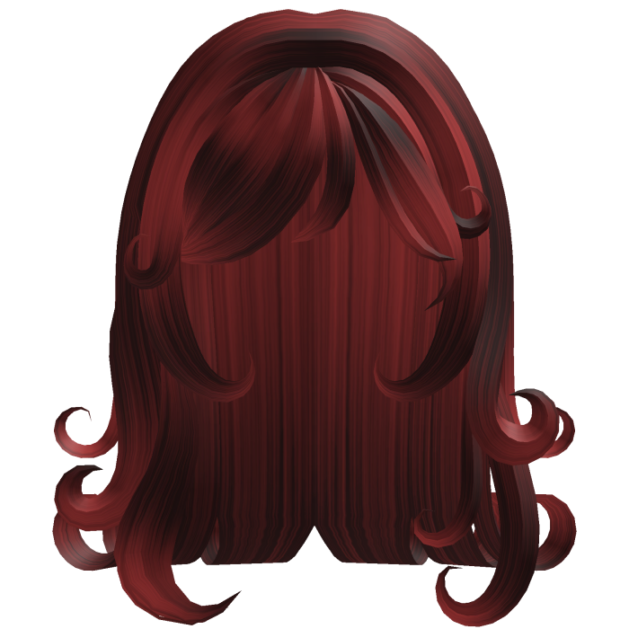 Devil Hair