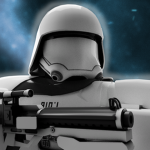 TFO| Snow Troopers .