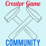 CreatorGame Community