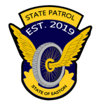 Easton State Patrol
