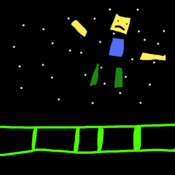 Challenging Obby - The Next Level -