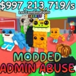 🌮 SteaI A Brainrot MODDED