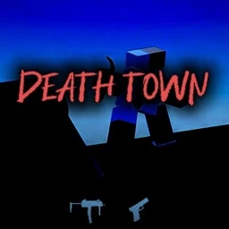 Death Town [Alpha] icon