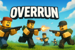 Overrun!