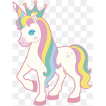 forever unicorn squad