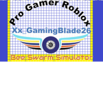 Blade's Gaming Squad