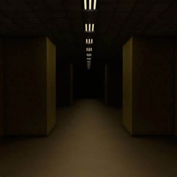 Survive in the Backrooms!