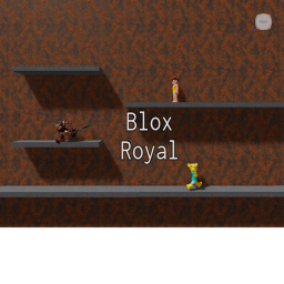 Blox Royal (alpha)
