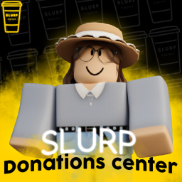 Slurp Rank Donations
