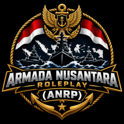 ARMADA NUSANTARA ROLEPLAY [ANRP]