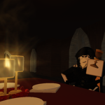 Alucard Family.