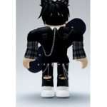 (C)lothing’s store