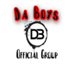 DA boys Supporter groupe