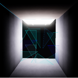 The Kaleidoscope Expansion