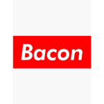 #bacon supreme