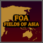 {FOA} Fields Of Asia