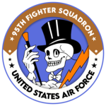 95th Fighter Squadron [L]