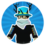 Flashy RBLX fan club