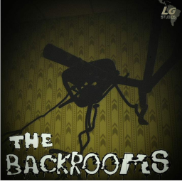 The Backrooms (Beta) V 0.5 Lobby 3.0