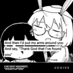 monogatariᅠ