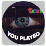 Mr. Eye