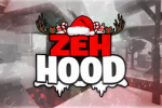 ZEH HOODZ