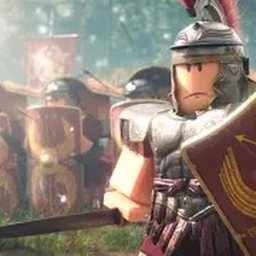 The Ancient War