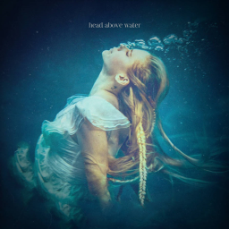 emma ramona head above water
