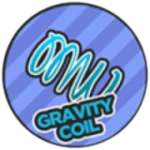 Gravity Coil [50% SALE]