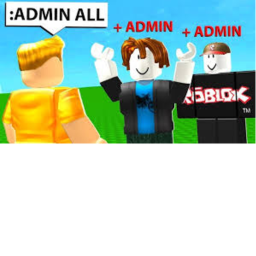 FREE ADMIN LAND