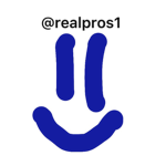 Realpros1 official fan club