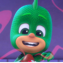 WORSHIP THE PJ MASKS