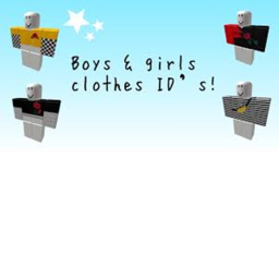 Clothes shop (NEW UPDATE)